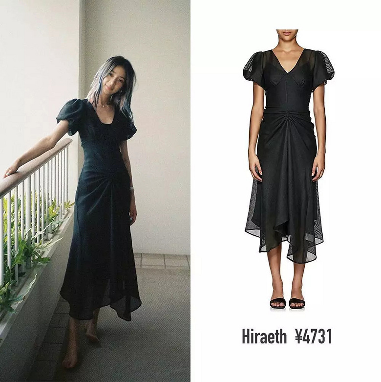 豹纹、长裙 | 秋冬6大流行单品，照着买就可以！