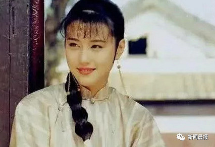 周海媚扮演心机天后遭网友恶言攻击,宣布退出