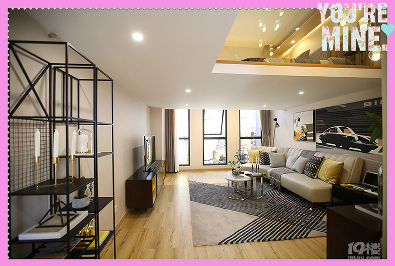 萧山星南站全新房源信息、楼盘详情售楼电话4