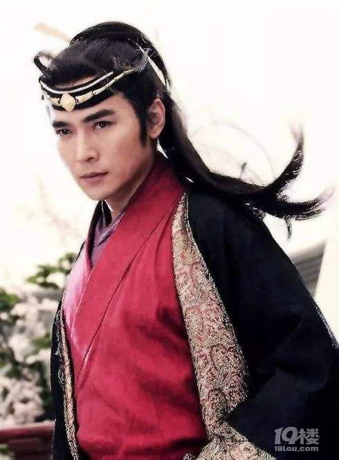 青影风尚古装小课堂 — 古装剧里那些大侠的额头上戴的是什么?