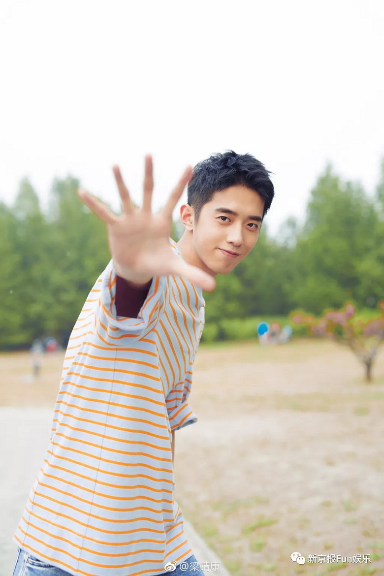 毫无社会责任感的男偶像,才娘