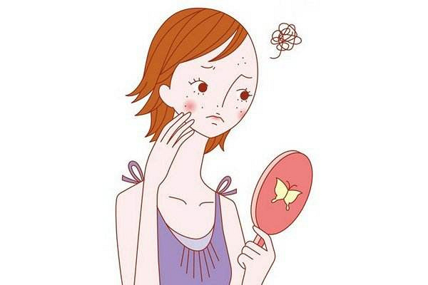 西安画美医疗美容医院-果酸焕肤后多久能化妆