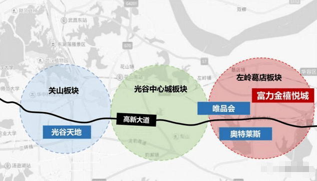 鄂州火车站商圈规划图片