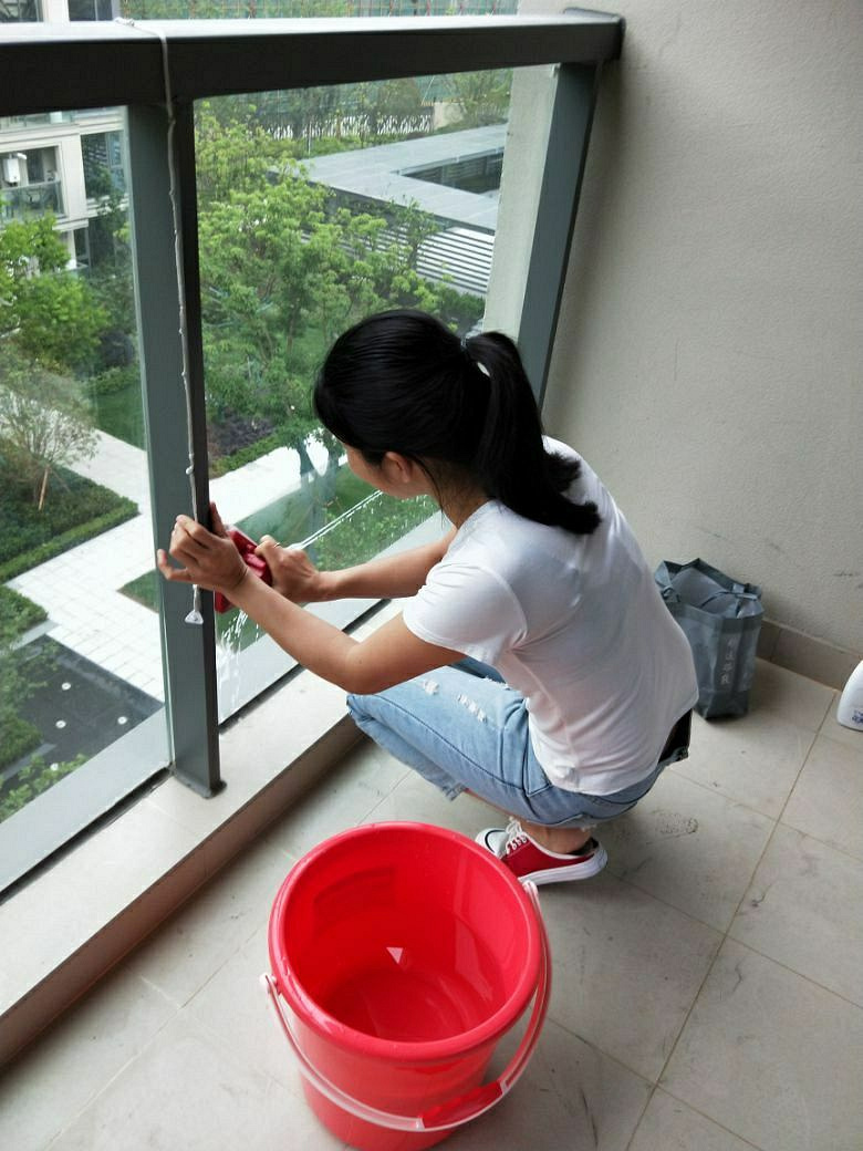 杭州钟点工电话:158-6719-907