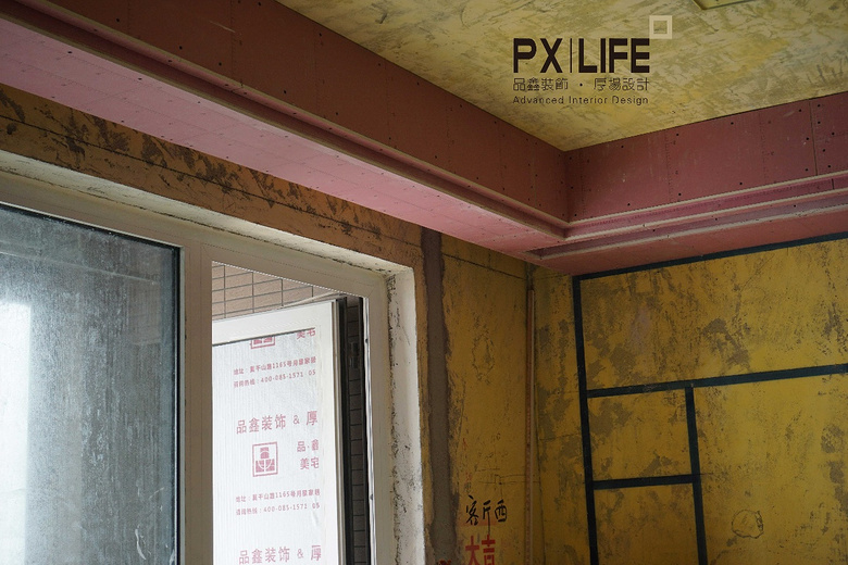 带你看工地 |东方郡泥木阶段工地巡检