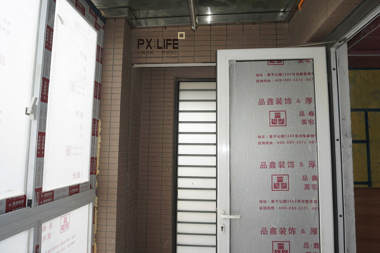 带你看工地 |东方郡泥木阶段工地巡检