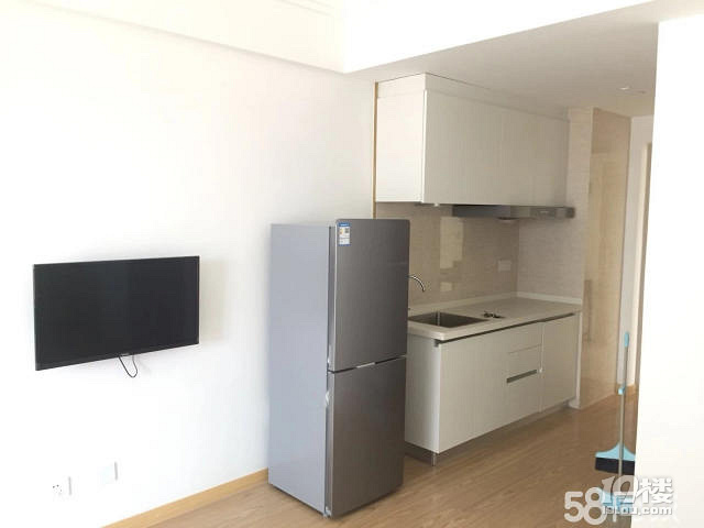 金隅空港清爽装修公寓 湾天地附近 电影院菜市