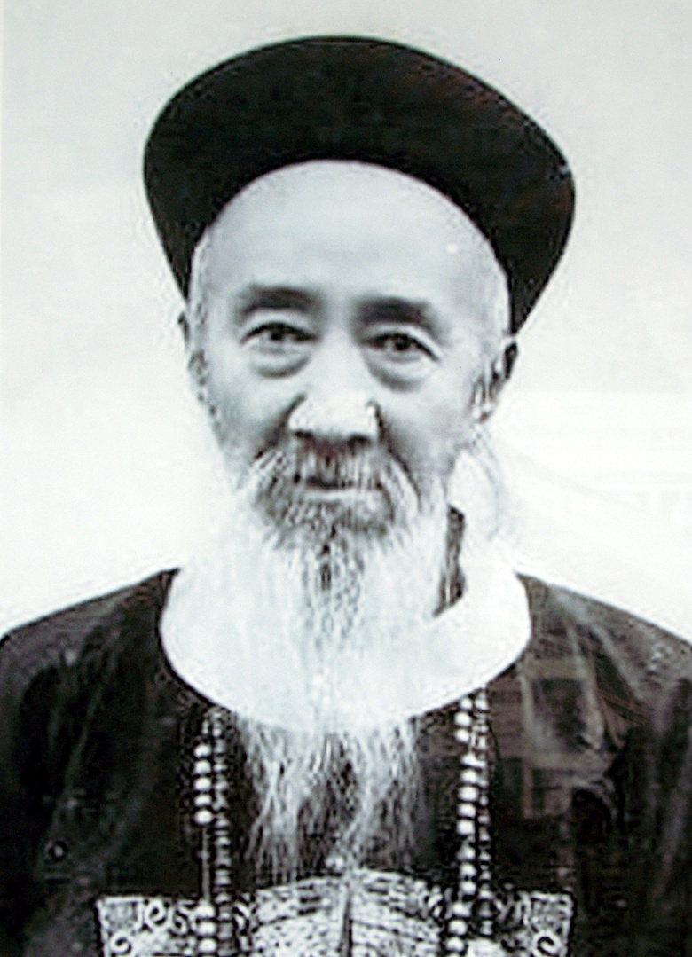 他经历人生4大幸事,又经历人生4大不幸,武汉是他的博物馆