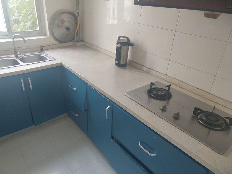 滨康二苑整租精装修三房一厅一卫价格优惠57