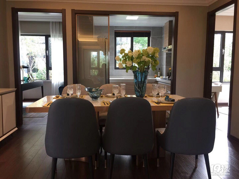 湖州承安新都会,二期是什么时候开盘的?具体交