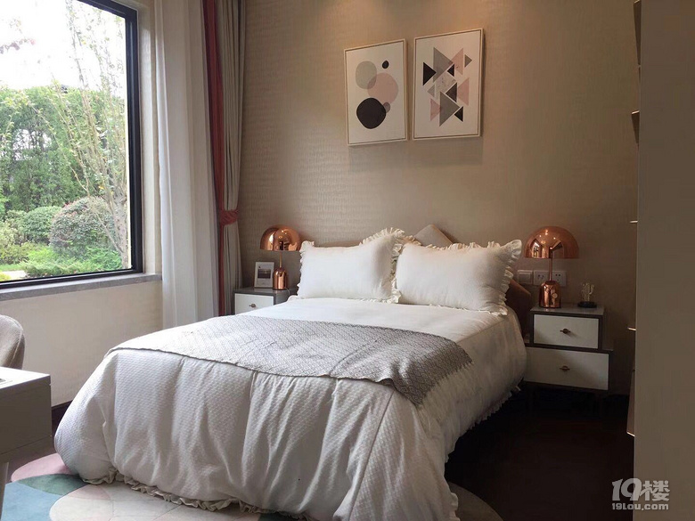 湖州承安新都会,二期是什么时候开盘的?具体交