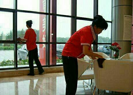 专业保洁钟点工