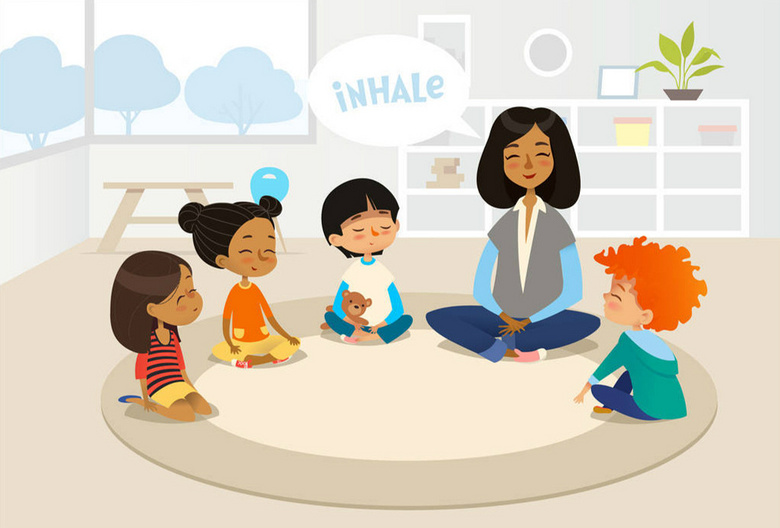 致敬教师节 | 师生同乐的欢笑,是最美的节日礼物