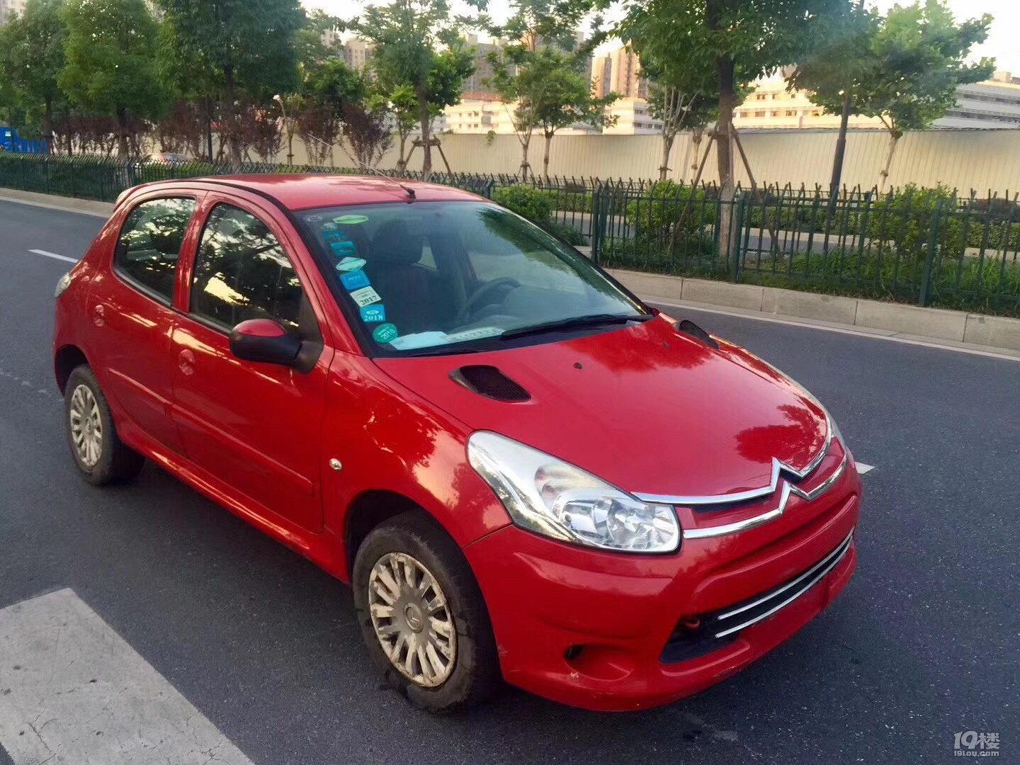 07年雪铁龙c2,私家一手车,精品车况,代步练手最佳选择