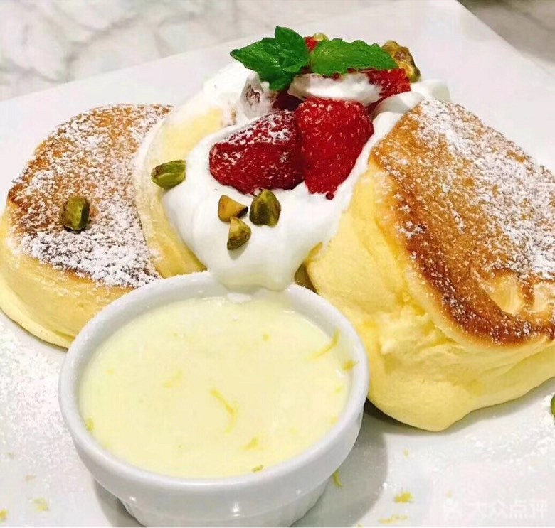 杭州湖滨银泰网红甜品店招人