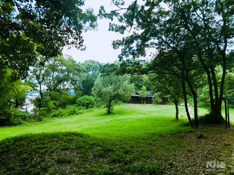 抓住夏天的尾巴 去寧波無人島游一游