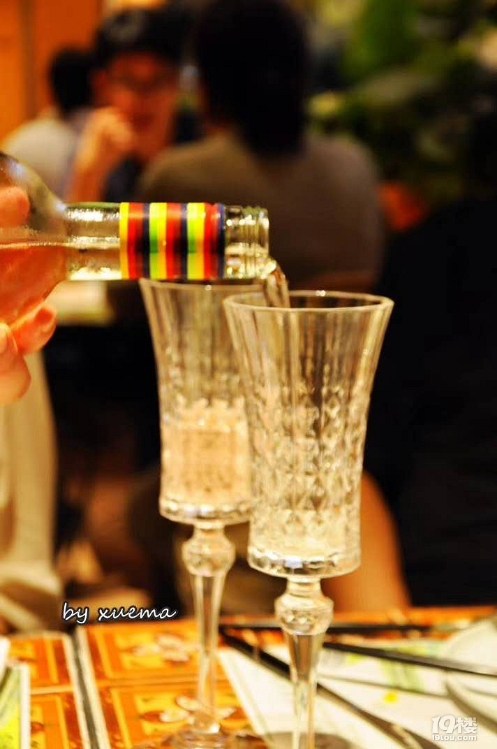 #九月餐廳#九月一定不能錯過的這幾家店了!