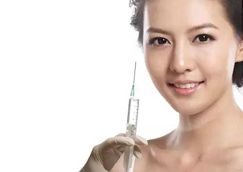 西安画美医疗美容医院——美白针真的有用?合法吗?