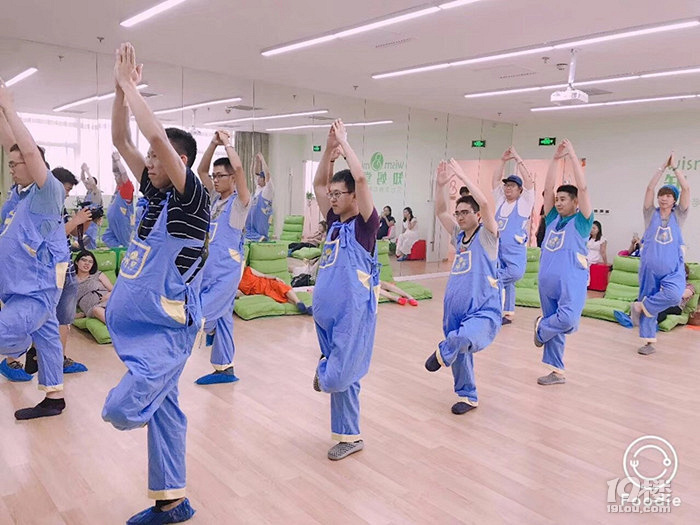 孕期瑜伽已成新趋势？宁波准妈妈运动全攻略在此！