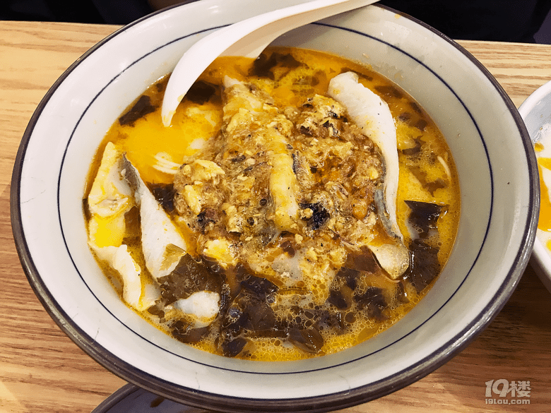 【8隊】忙里偷閑,9月份的上海美食行