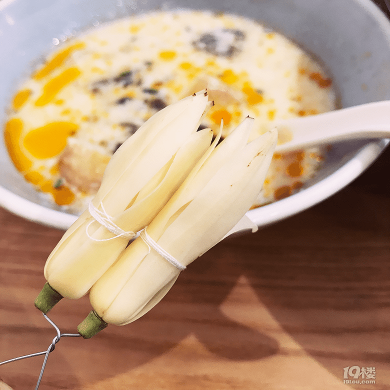 【8隊】忙里偷閑，9月份的上海美食行