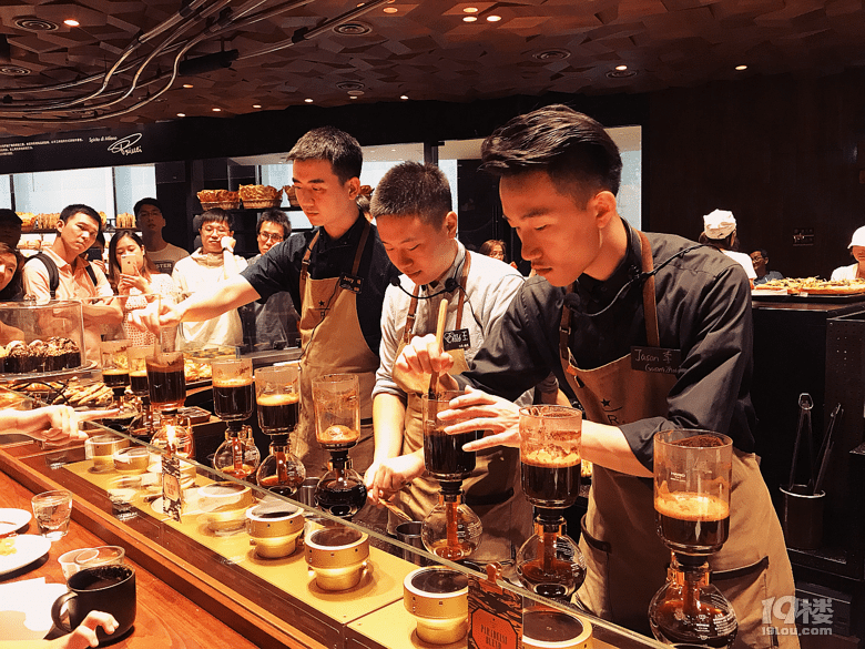 【8隊】忙里偷閑，9月份的上海美食行