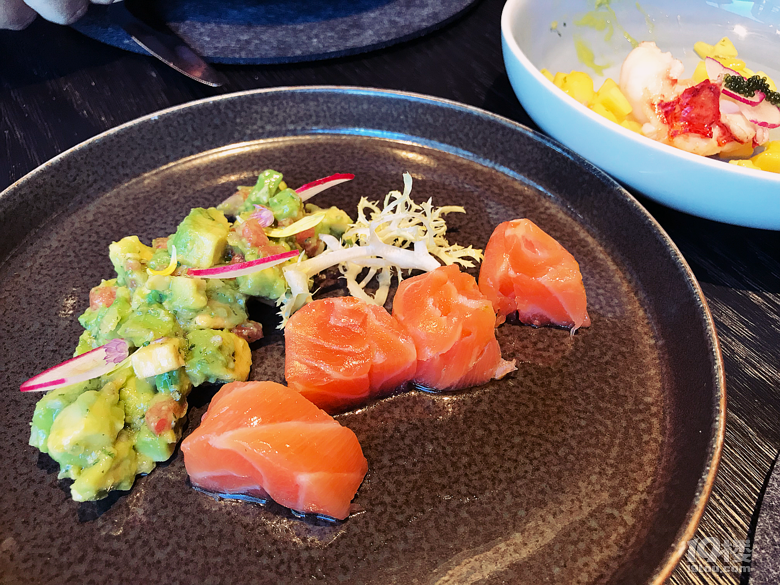 【8隊】忙里偷閑，9月份的上海美食行