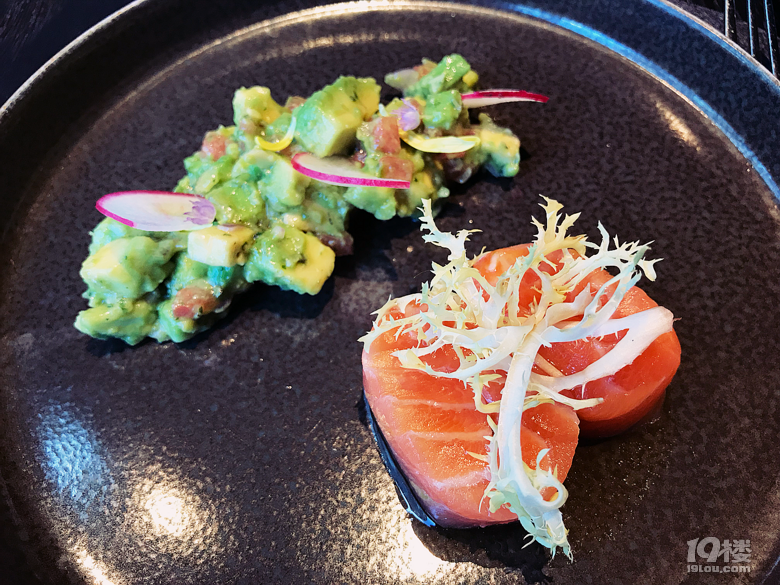 【8隊】忙里偷閑，9月份的上海美食行
