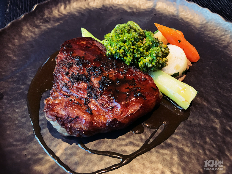【8隊】忙里偷閑，9月份的上海美食行