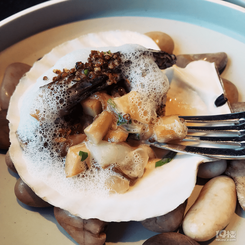 【8隊】忙里偷閑，9月份的上海美食行