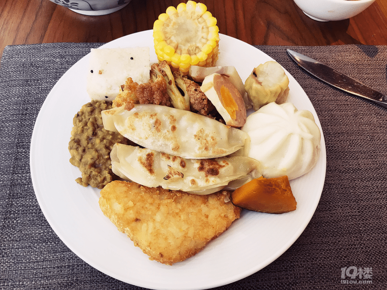 【8隊】忙里偷閑，9月份的上海美食行