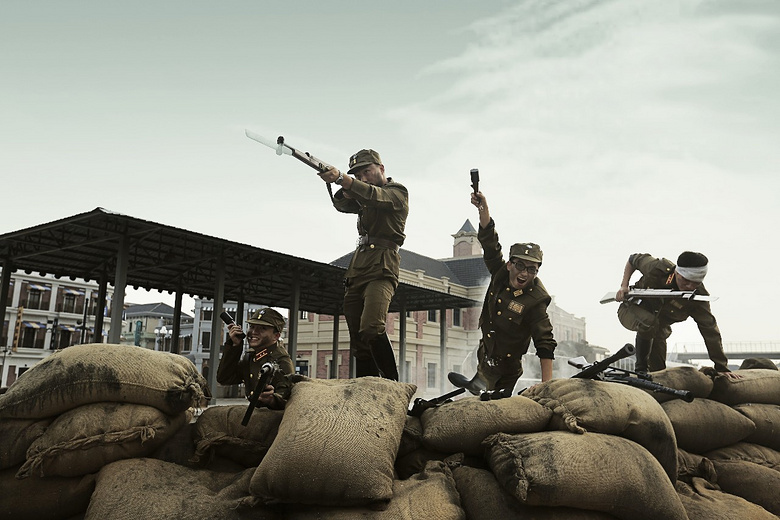 你有一份国庆旅游攻略待查看