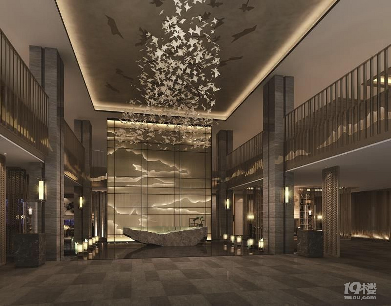 安吉新楼盘强势来袭【安吉星辰家园】最新消息