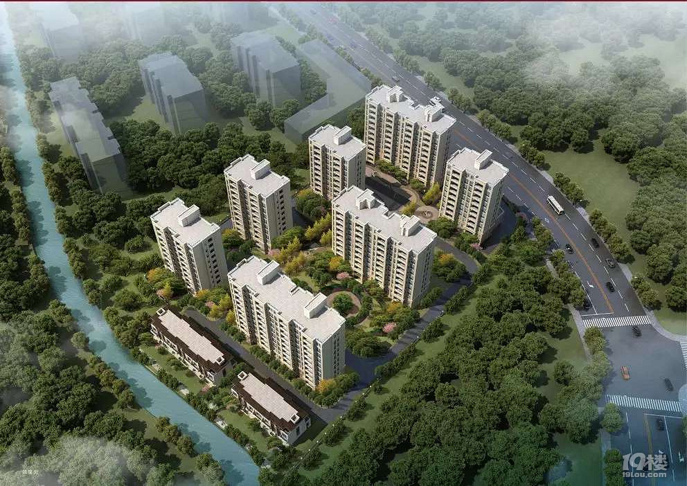 萧山柯桥杨汛桥【芝湖花苑】{ 楼盘介绍详情} 15824479926陈经理