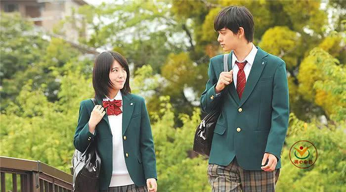 爱情片《念念手纪》,纯净与感人之处的正能量,女主太纯