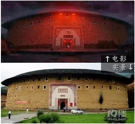 別不小心去錯了土樓,選前必讀,土樓2018新版攻略