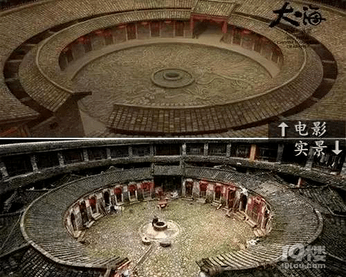 別不小心去錯了土樓,選前必讀,土樓2018新版攻略