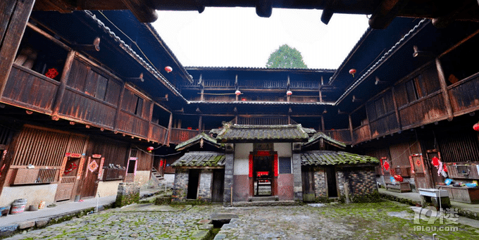 別不小心去錯了土樓,選前必讀,土樓2018新版攻略