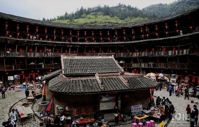 別不小心去錯了土樓,選前必讀,土樓2018新版攻略