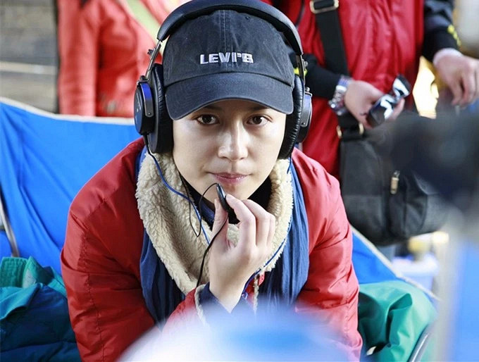 大学放弃绿卡,执导电影票房只有200万却不悔,