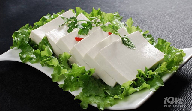 经常吃的豆腐,你知道是谁发明的吗?