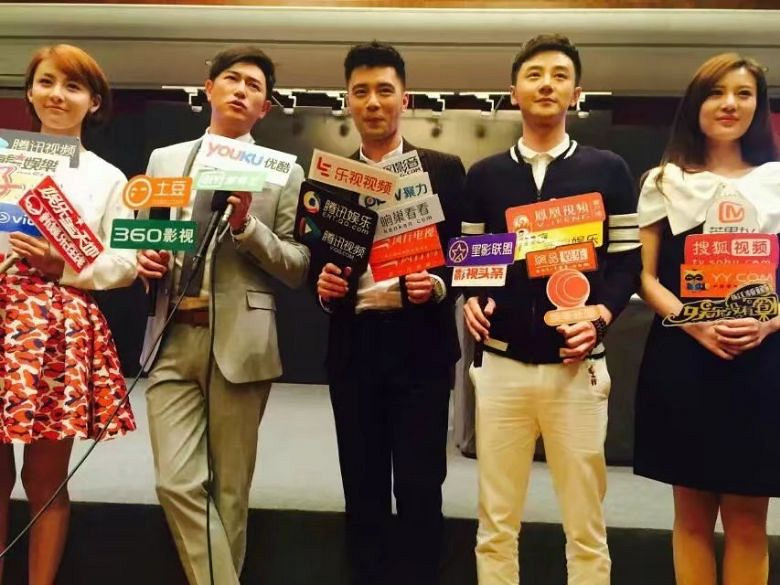 我在电视剧我们的千阙歌第45集第38分钟出镜