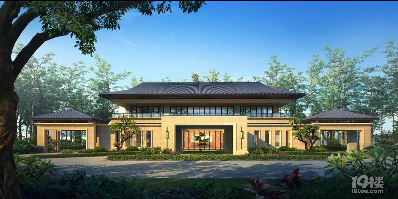 绍兴嵊州檀山府在哪里,能告诉我地址吗?