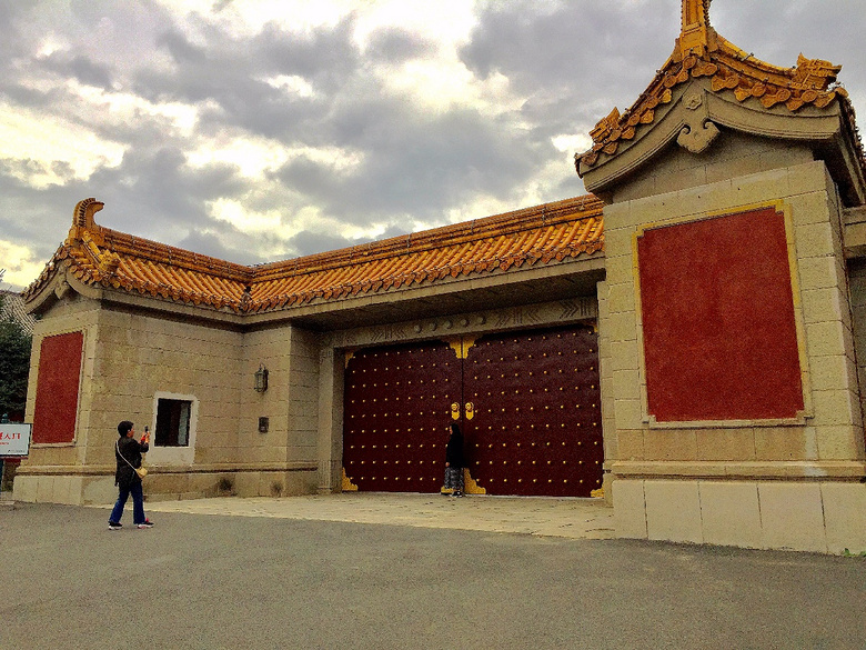 自驾呼伦贝尔,阿尔山-长春伪满皇宫篇