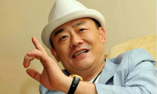 周立波又出新情况?公开放狠话:别用你的明天来