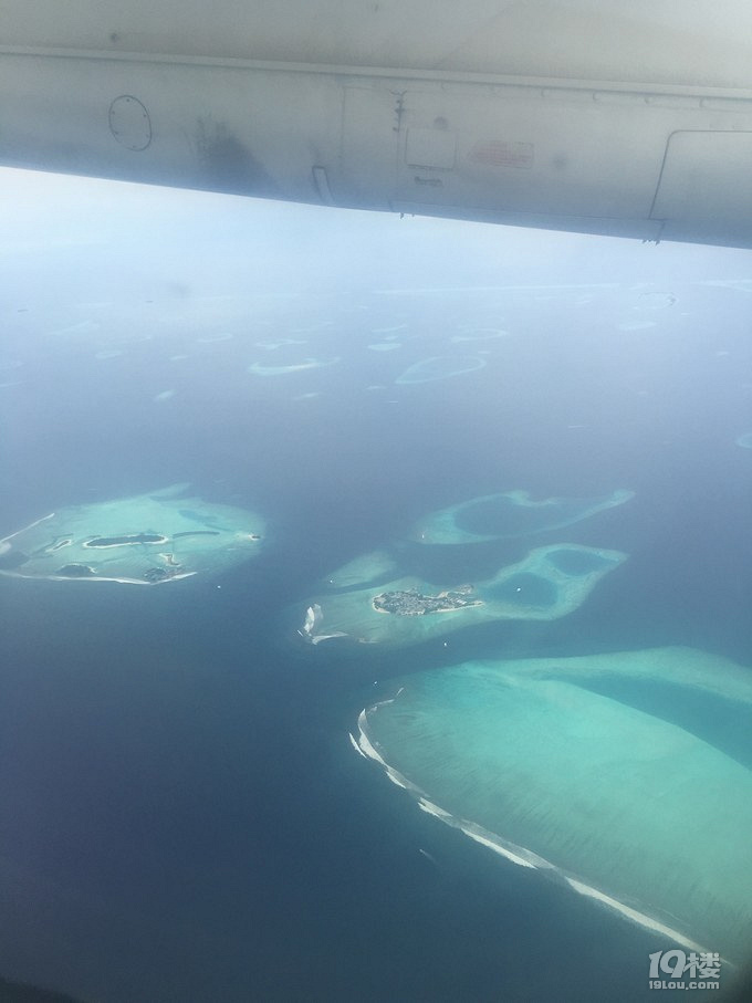 馬爾代夫完美蜜月之旅——魯濱遜島(超詳細攻略)
