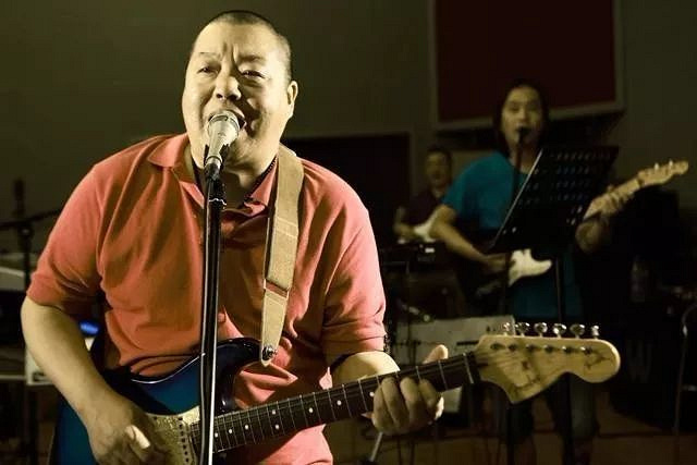 歌手臧天朔去世,年仅54岁!那首写给杭州的《梦