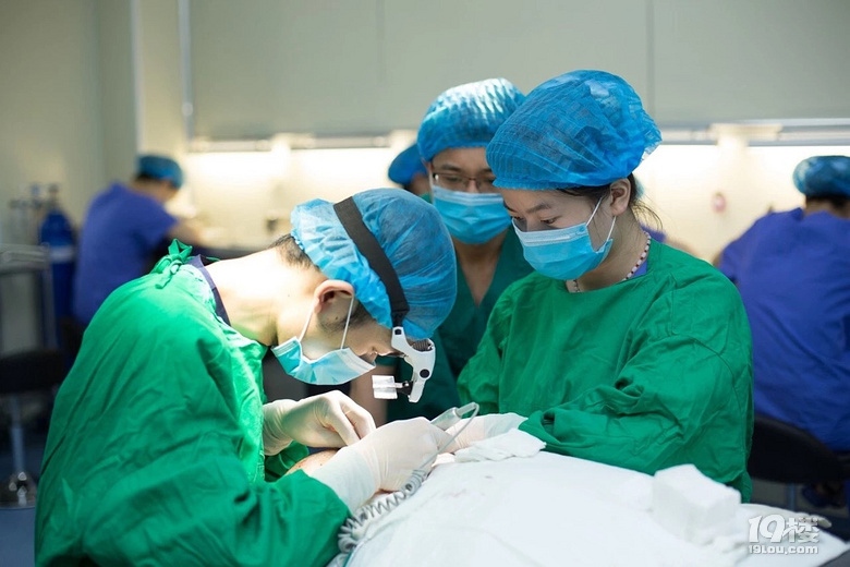 杭州新生告诉你已经脱发了还能长回来?