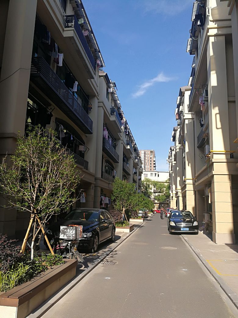 房东直租地铁二号线丰潭路