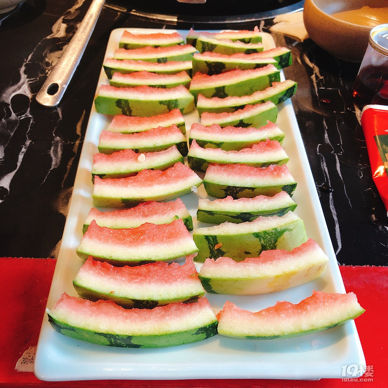 #我的最愛餐廳#寬府火鍋怎么吃都吃不厭